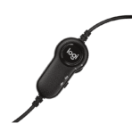Logitech Headset H151 Stereo with Noise-Cancelling Mic - Image 5