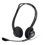 Logitech H370 USB Computer Headset