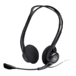 Logitech H370 USB Computer Headset
