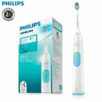 Philips Sonicare Plaque Control Electric Toothbrush - HX6231-01 - Image 2