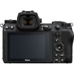 Nikon Z 6II Mirrorless Digital Camera - Image 2