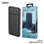 REMAX 10000Mah Power Bank RPP-96 - Image 2