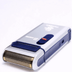Reciprocating Electric Shaver Men Rechargeable Razor - Image 6