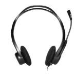 Logitech H370 USB Computer Headset - Image 3