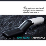 Electric Beard/Hair Straightener for Men - Image 2