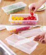 4 Compartment Freezer Box - Image 4
