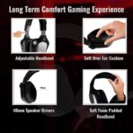 HP H220 Wired Over-ear Gaming Headset - Image 5