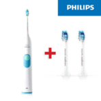 Philips Sonicare Plaque Control Electric Toothbrush - HX6231-01 - Image 3