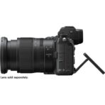 Nikon Z 7II Mirrorless Digital Camera - Image 2
