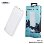 REMAX 10000Mah Power Bank RPP-96