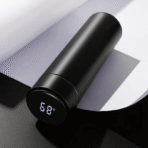 Water Bottle Vacuum Insulating Cup Stainless Steel - Image 3