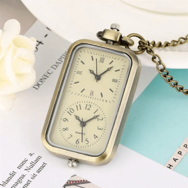 Vintage Pocket Watch
