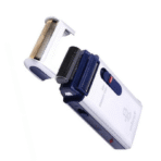 Reciprocating Electric Shaver Men Rechargeable Razor - Image 5