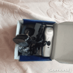 Geepas GTR34 Rechargeable Electric Hair Trimmer - Image 2