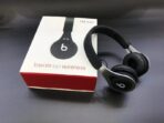 Beats TM-030 Bluetooth Headphone - Black - Image 2