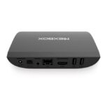 Android smart TV Media Box NexBox A1