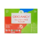 REANA ORGANIC GLUTEN FREE FLOUR 4 KG