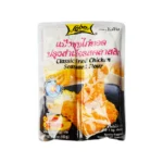 LOBO CLASSIC FRIED CHICKEN SEASONED FLOUR 150G