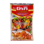 GOGI TEMPURA FLOUR 500 GM