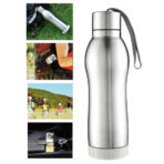 Sports Thermos Insulated Stainless Steel Water Bottle - Image 6