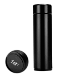 Water Bottle Vacuum Insulating Cup Stainless Steel - Image 2