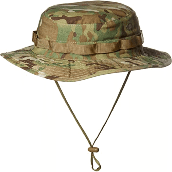 Bonnie Hat