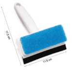 MULTI-FUNCTION GLASS WINDOW WIPER - Image 4