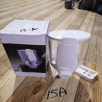 Wall Mounted Commercial Liquid Soap Dispenser - Image 2