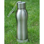 Sports Thermos Insulated Stainless Steel Water Bottle