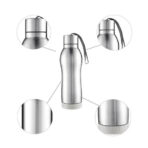 Sports Thermos Insulated Stainless Steel Water Bottle - Image 7