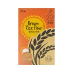 DAALI RICE GLUTEN FREE FLOUR 500 GM