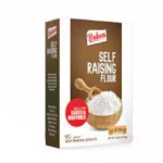 BAKEA SELF RAISING FLOUR 375 GM