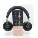 Abodos AS-WH01 Wireless Bluetooth Headphone - Image 5