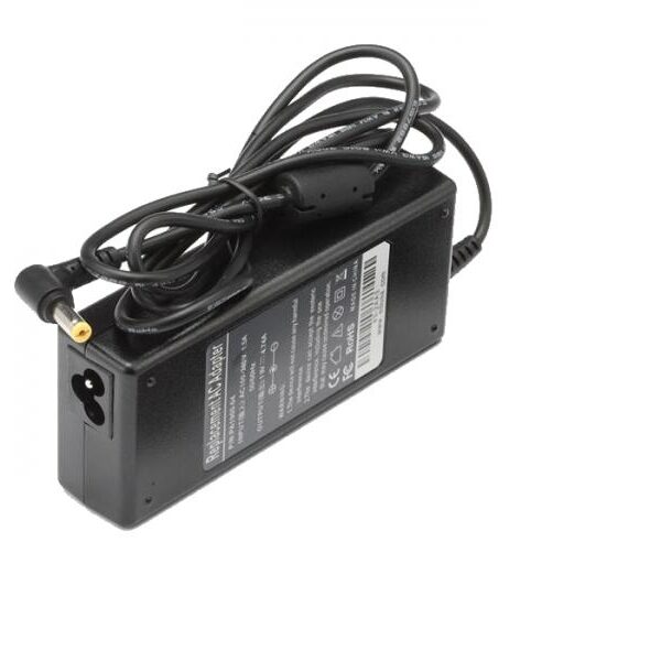 ACER ASPIRE 4730ZG CHARGER