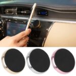 Mini Magnetic Mobile Phone Holder Car Dashboard Bracket