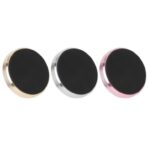 Mini Magnetic Mobile Phone Holder Car Dashboard Bracket - Image 2