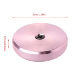 Mini Magnetic Mobile Phone Holder Car Dashboard Bracket - Image 5