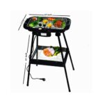Bar B Q Grill with stand - Image 5