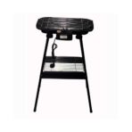 Bar B Q Grill with stand - Image 4