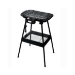 Bar B Q Grill with stand - Image 2