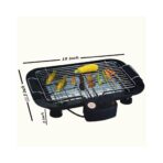 Bar B Q Grill without stand - Image 2
