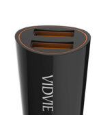 Vidvie CC505 2.4A Speedy Car Charger - Image 3