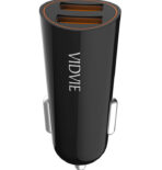 Vidvie CC505 2.4A Speedy Car Charger