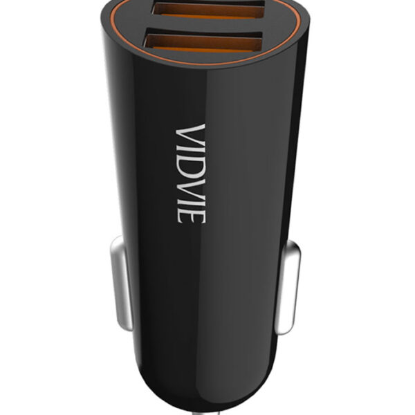 Vidvie CC505 2.4A Speedy Car Charger