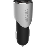 Vidvie CC507 3.1A Speedy Car Charger