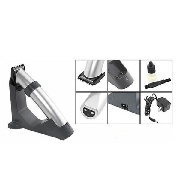 Dingling Professional Electric Hair&Beard Trimmer