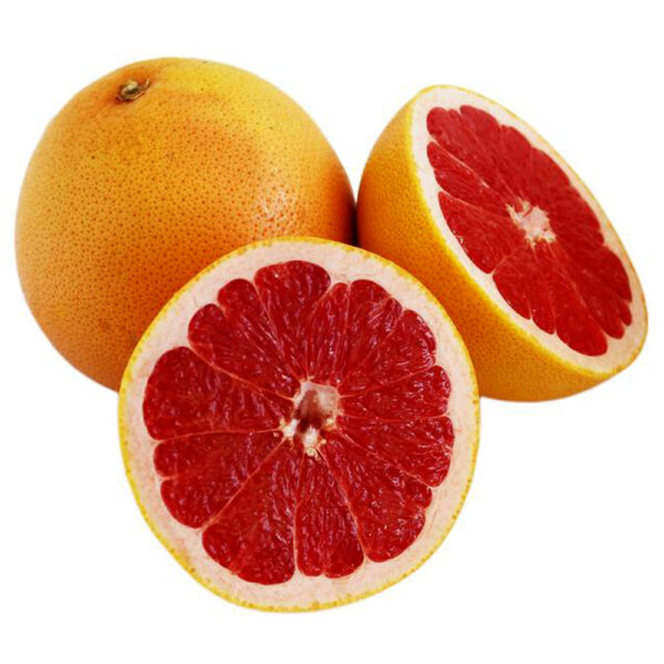 Grapefruit 6 piece