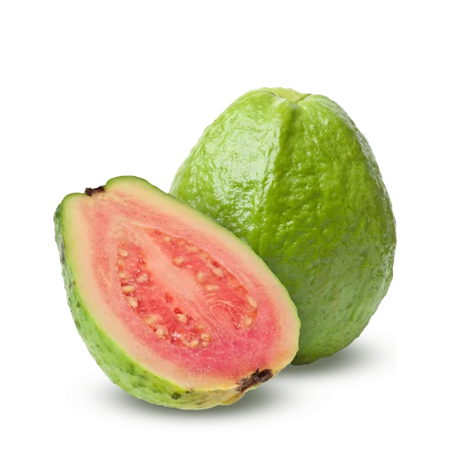 Guava ( Amrod ) 1 KG to 5 KG