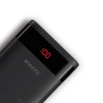 Romoss Ares 10 Power Bank 10000mah Mini Size - Image 4