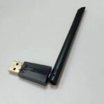Alfa Wifi Usb W113 3dbi Mt 7601 Anteena Adapter - Image 2